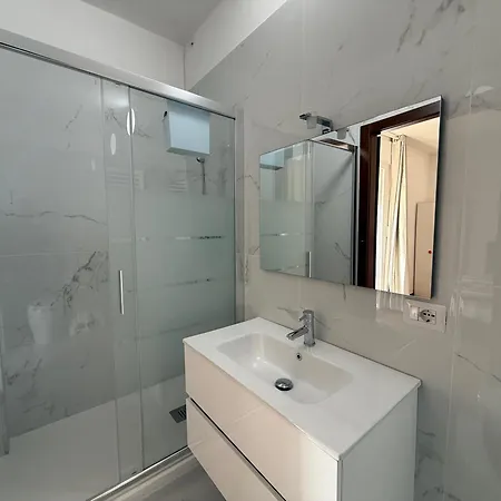 Beliy Quarto em Acomodações Particulares Veneza