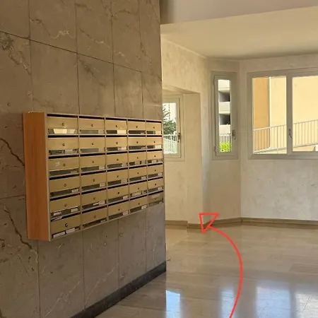 Quarto em Acomodações Particulares Beliy *