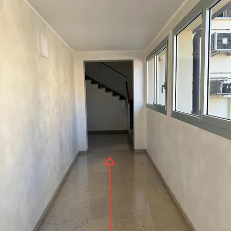 Quarto em Acomodações Particulares Beliy *