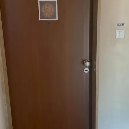 Beliy Homestay