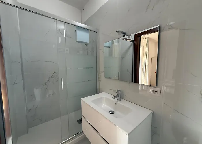 Beliy Δωμάτια σε οικογενειακή κατοικία Μέστρε