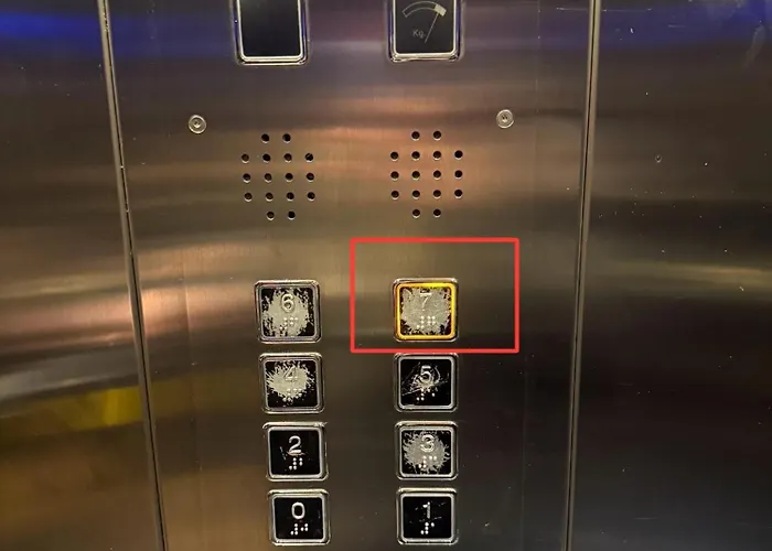 Beliy Δωμάτια σε οικογενειακή κατοικία Μέστρε