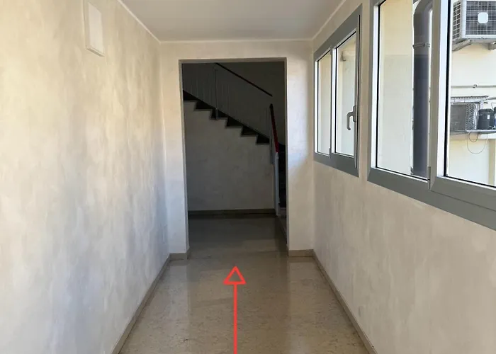 Δωμάτια σε οικογενειακή κατοικία Beliy *