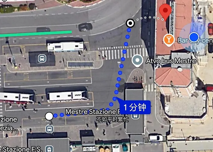 Beliy Alloggio in famiglia