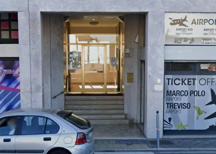 Beliy Alloggio in famiglia *