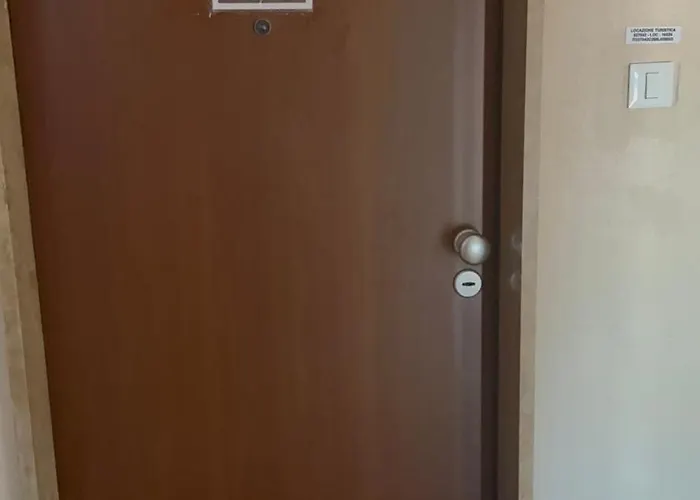 Beliy Проживание в семье