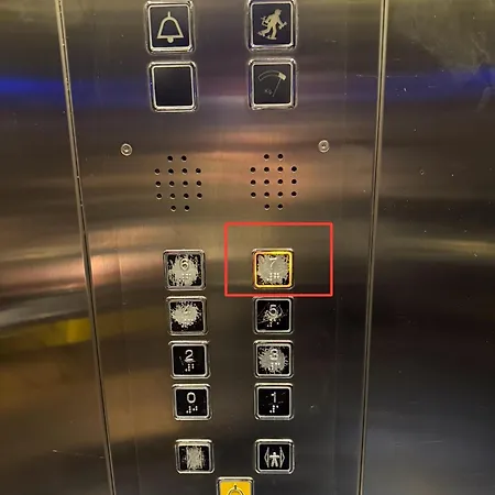 Beliy בית אירוח מסטרה