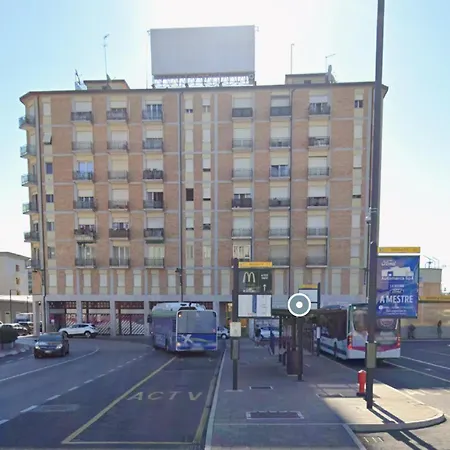 Beliy בית אירוח מסטרה