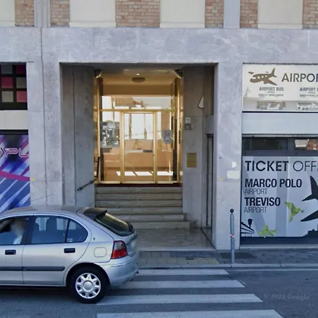 Beliy בית אירוח *